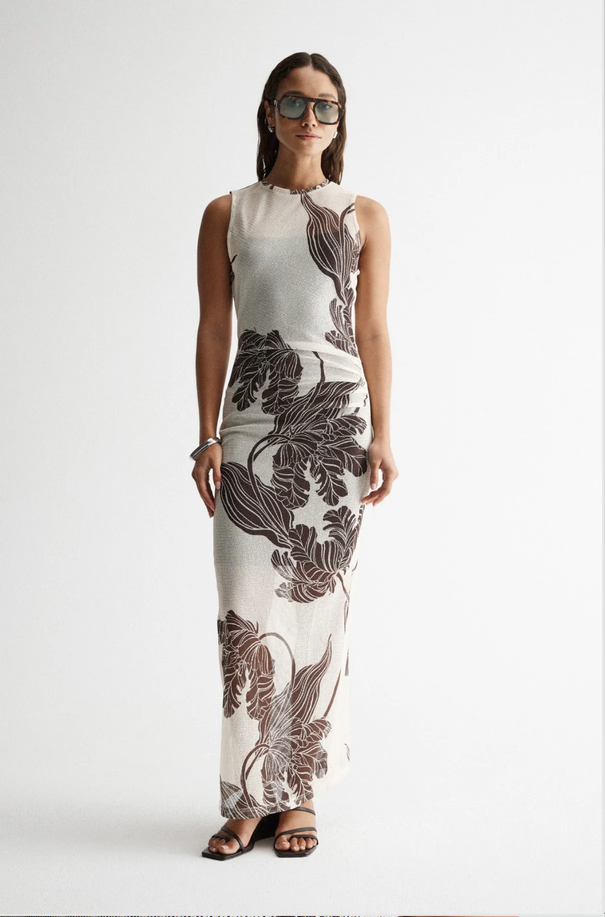 Elka Collective Anara Dress