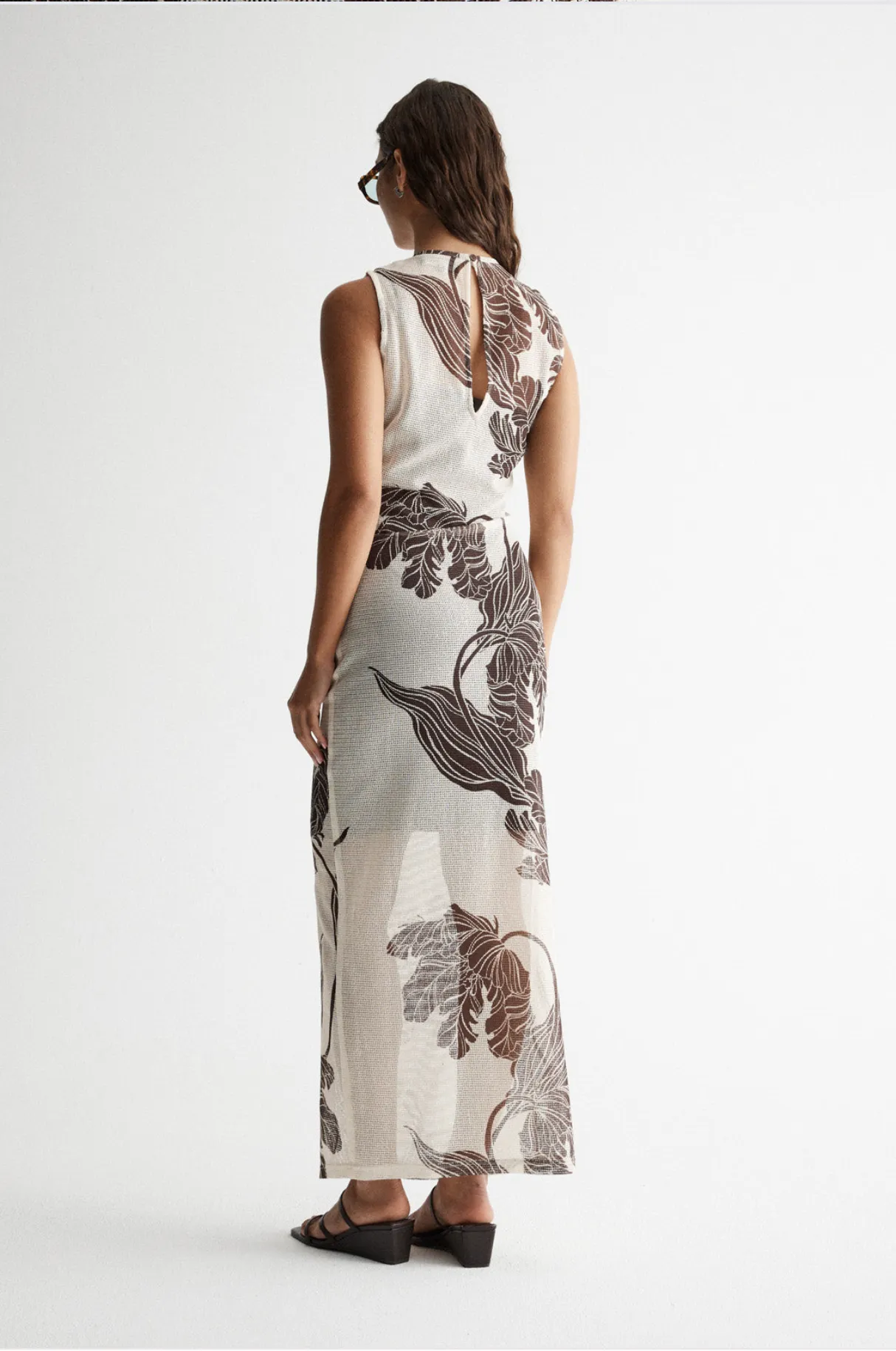 Elka Collective Anara Dress