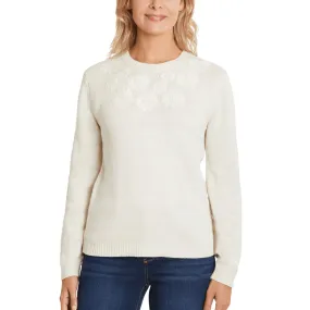 Ella Moss Women's Sweater