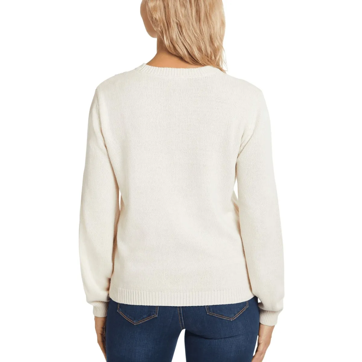 Ella Moss Women's Sweater