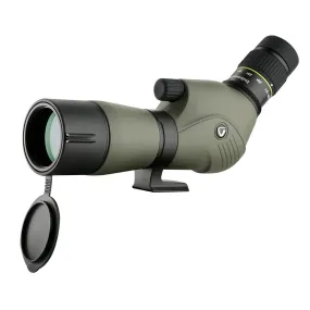 ENDEAVOR XF 60A Spotting Scope with 15-45x Zoom - Lifetime Warranty