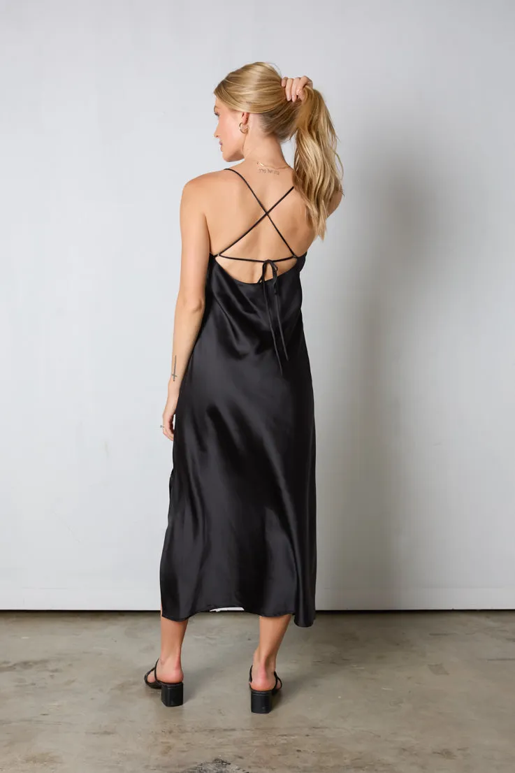 Etta Midi Dress