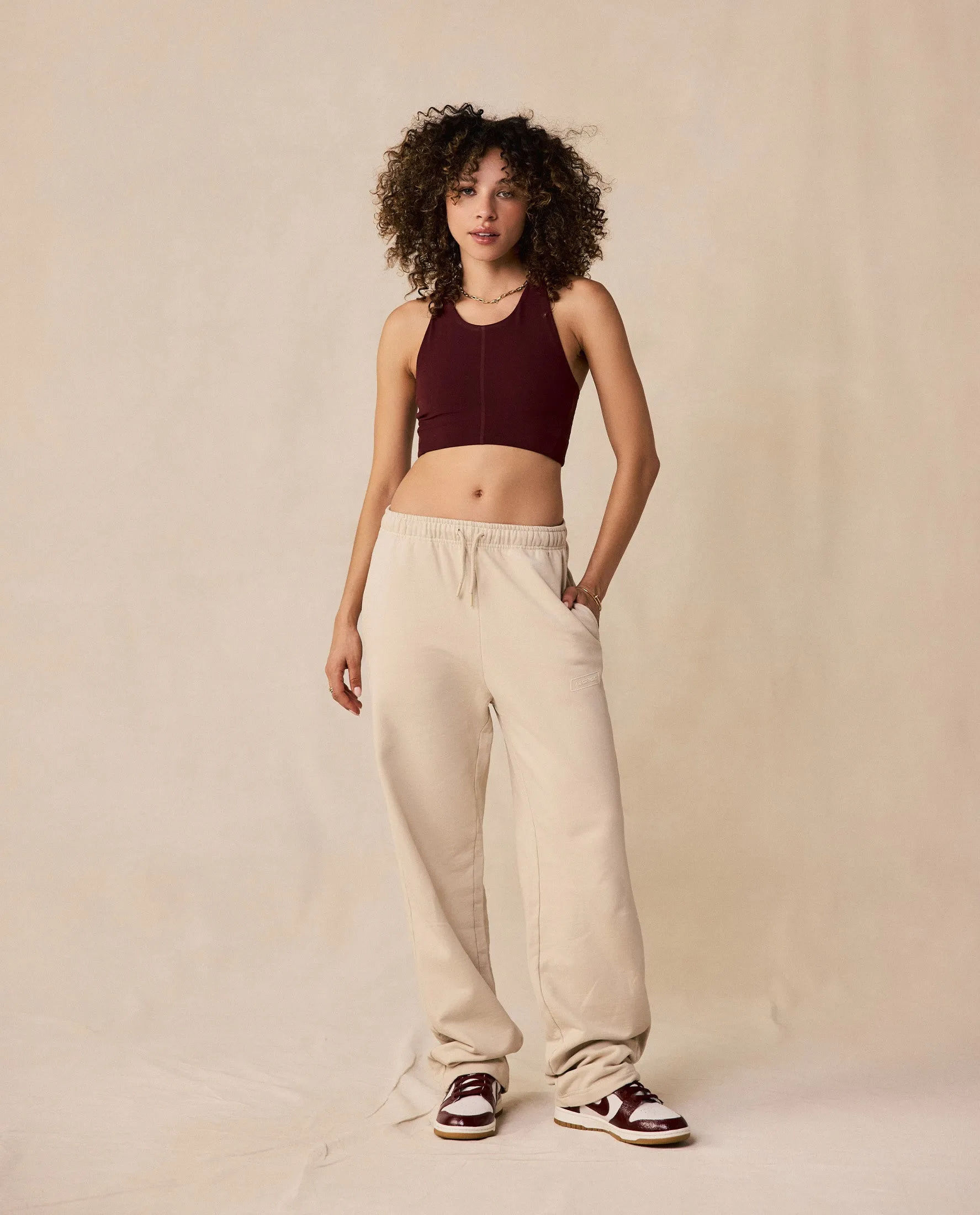 Fairfax Sweatpant Arctic Dusk