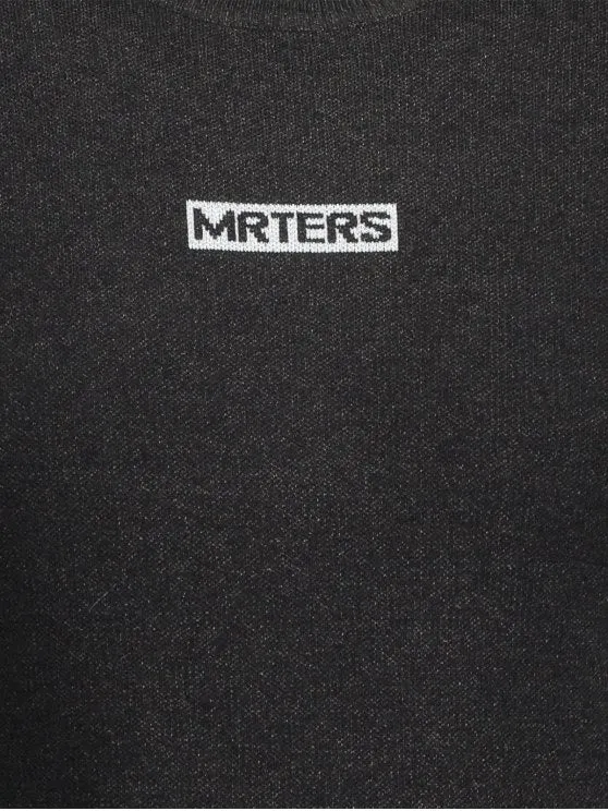 Fashion Mrters Graphic Sweater