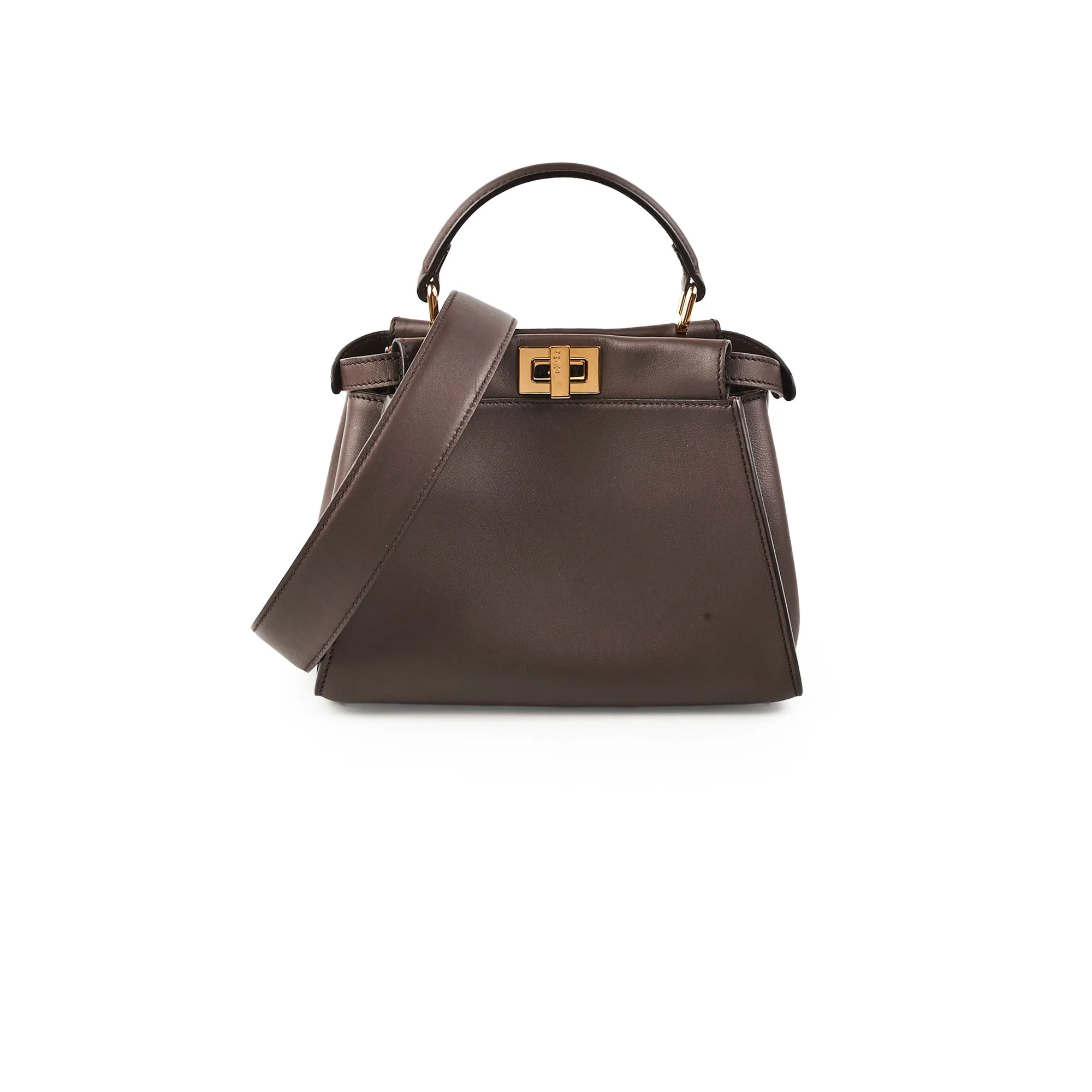 Fendi Peek-A-Boo Mini