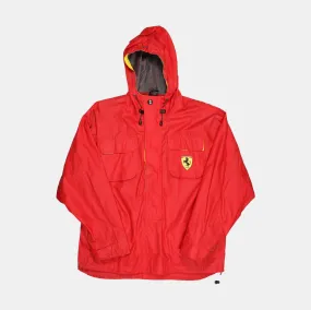 Ferrari Raincoat