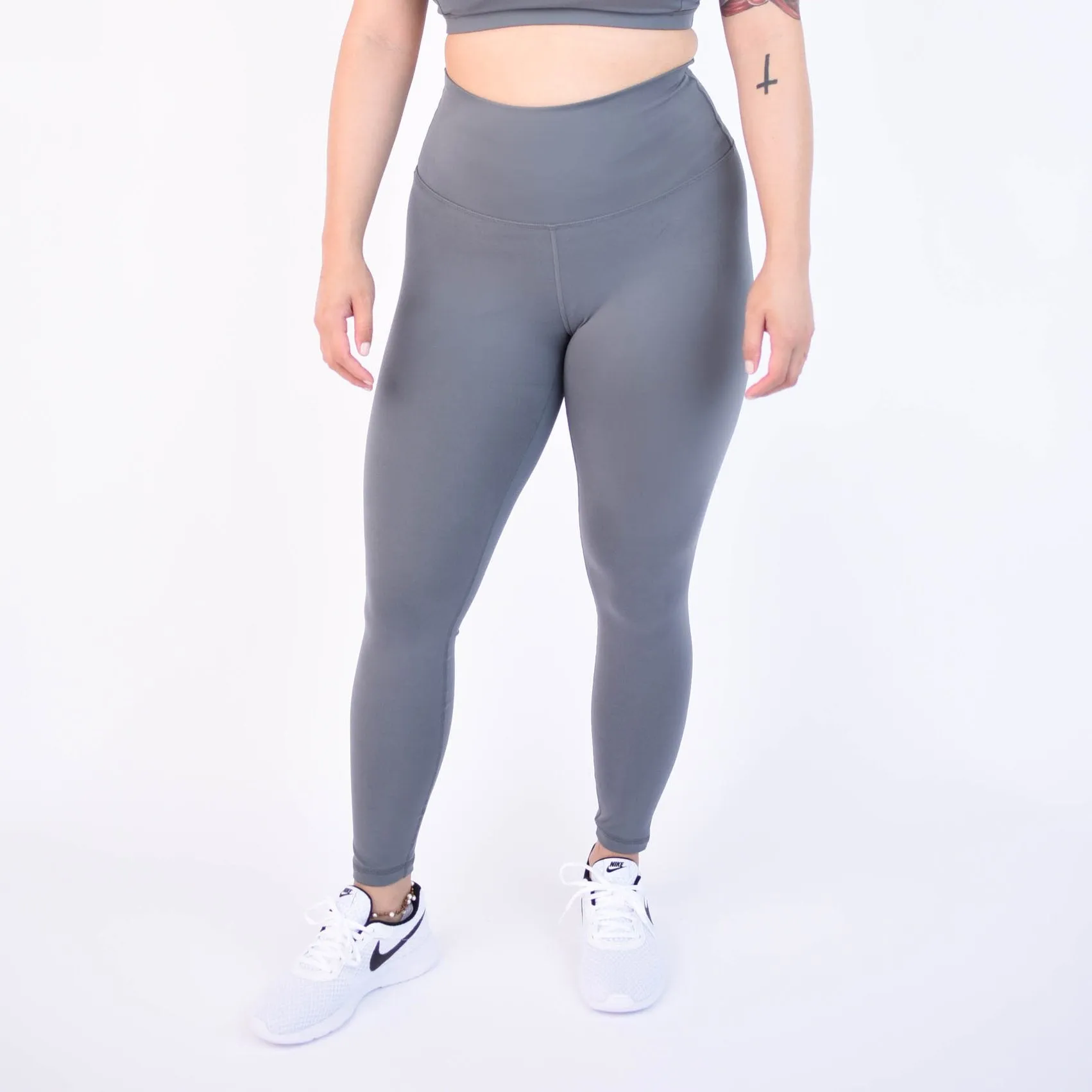 FLEO El Toro 25" Castlerock Leggings (Bounce)