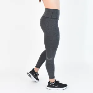 FLEO El Toro 25" Magnet Black Leggings (Bounce)