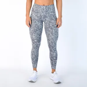 FLEO El Toro 25" Sleet Haze Leggings