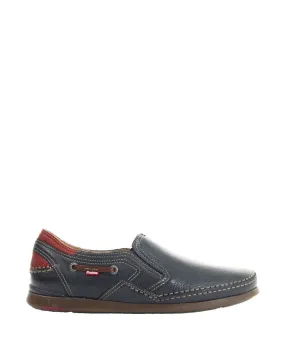 Fluchos Men's Barry F1157 Navy