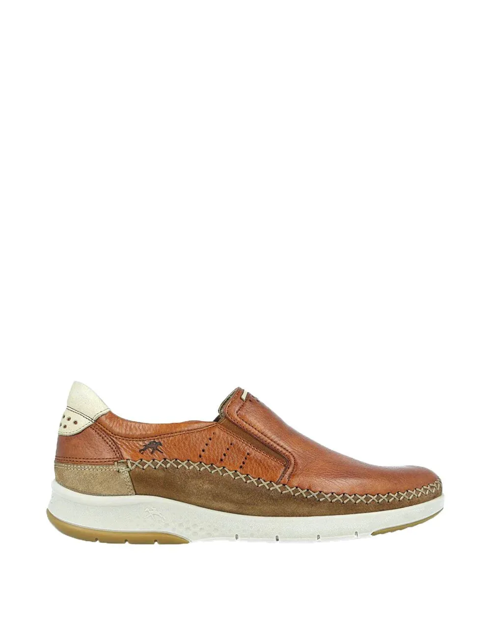 Fluchos Men's Maui F0794 Cognac