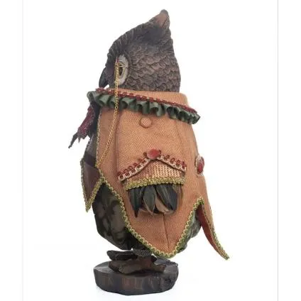 Forrest Wilder Owl Tabletop 28-328871