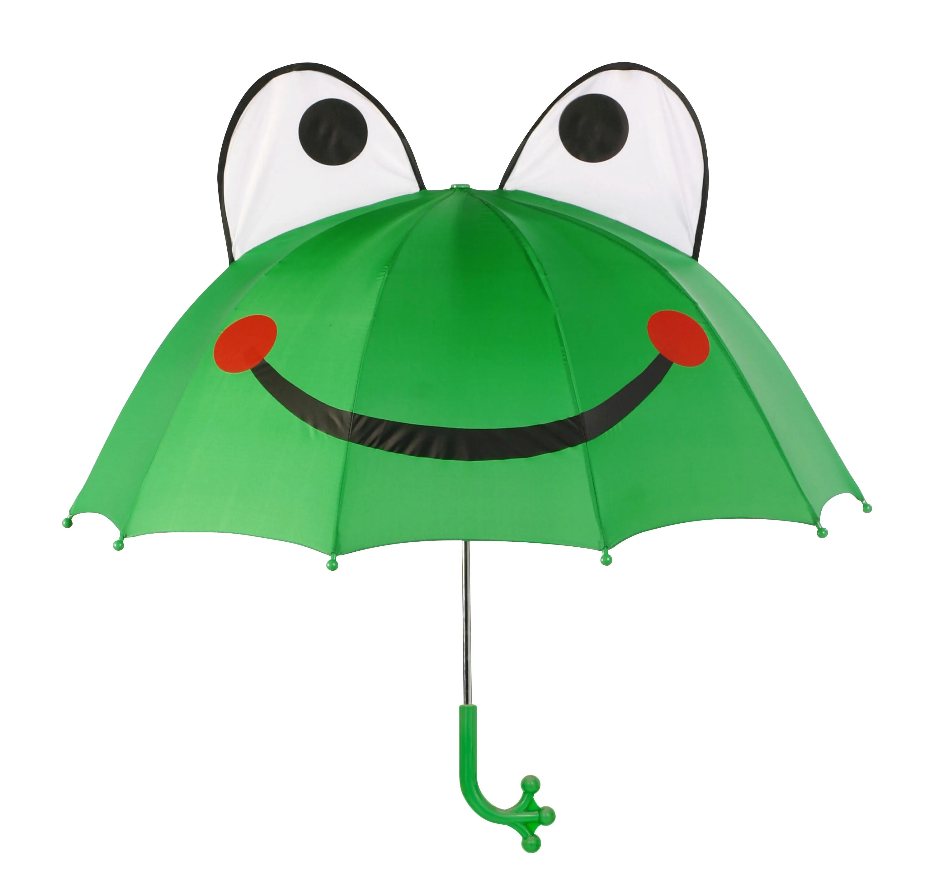 Frog Umbrella