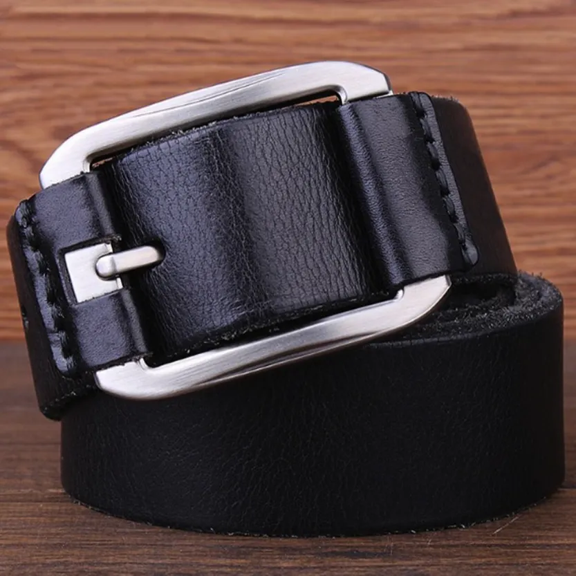 Funki Buys | Belts | Men's Luxury Designer Belt Genuine Leather