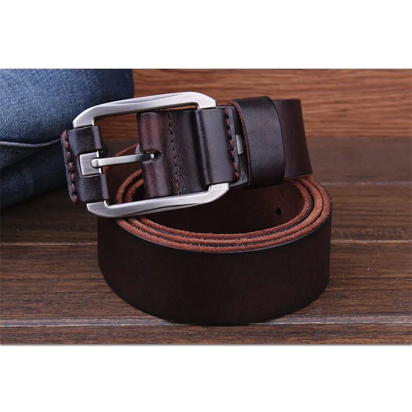 Funki Buys | Belts | Men's Luxury Designer Belt Genuine Leather