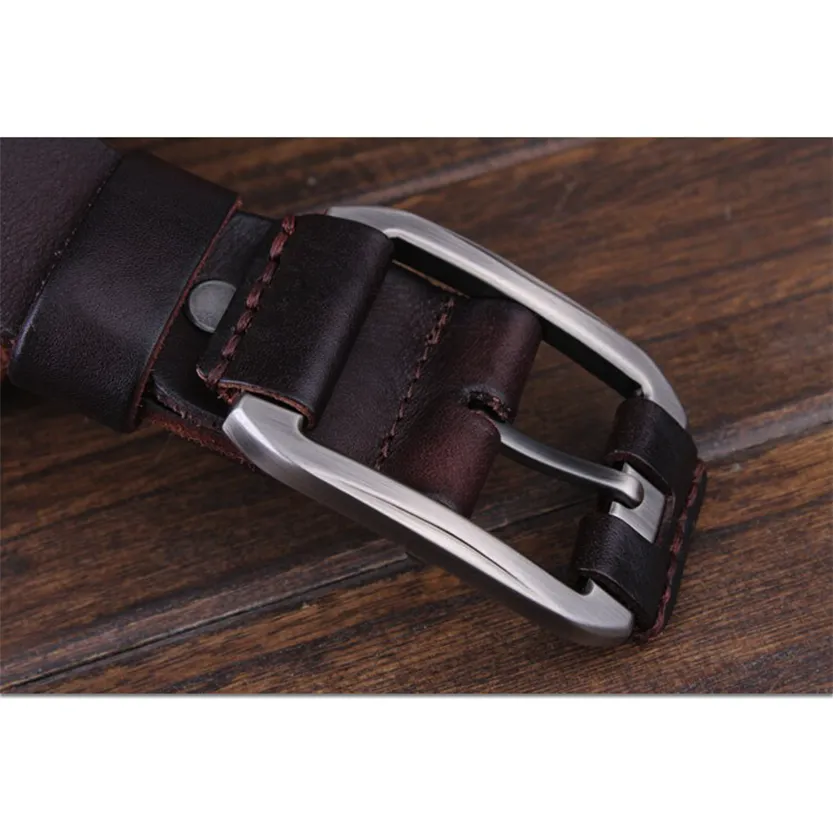 Funki Buys | Belts | Men's Luxury Designer Belt Genuine Leather