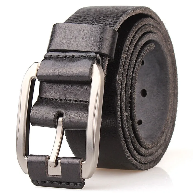 Funki Buys | Belts | Men's Luxury Designer Belt Genuine Leather