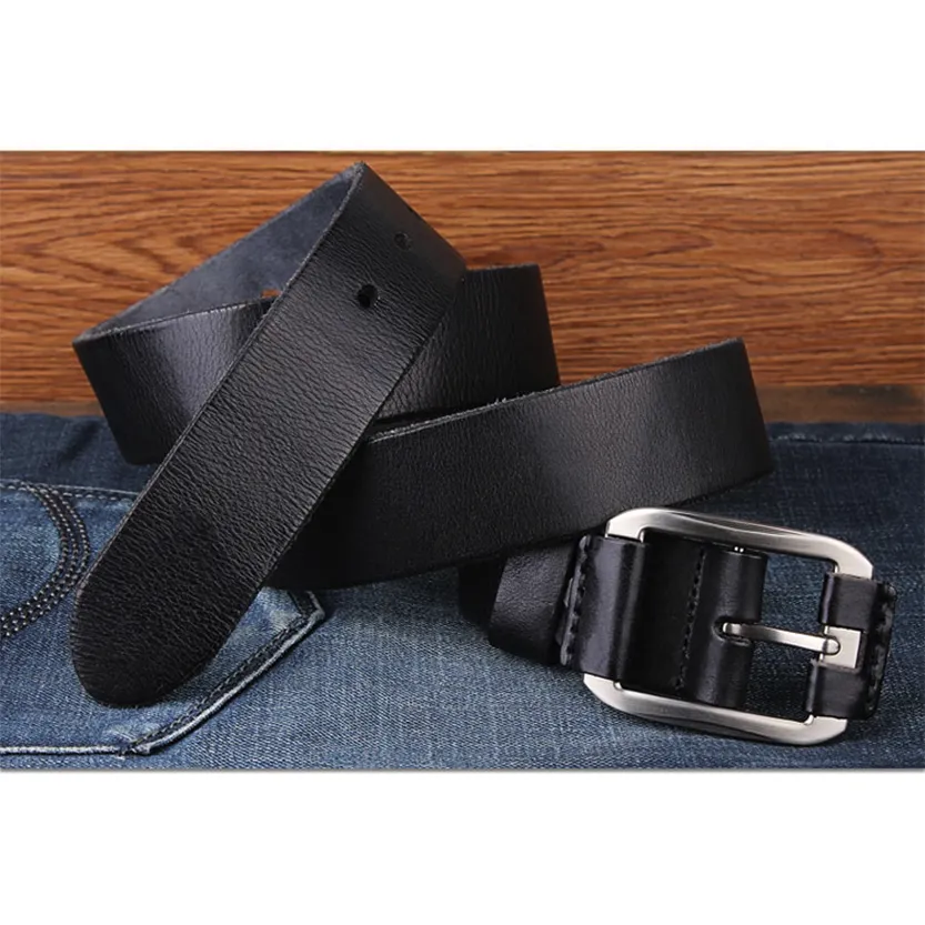 Funki Buys | Belts | Men's Luxury Designer Belt Genuine Leather