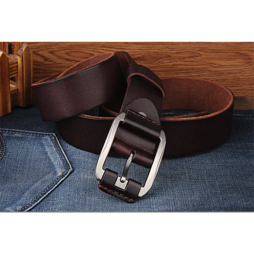 Funki Buys | Belts | Men's Luxury Designer Belt Genuine Leather