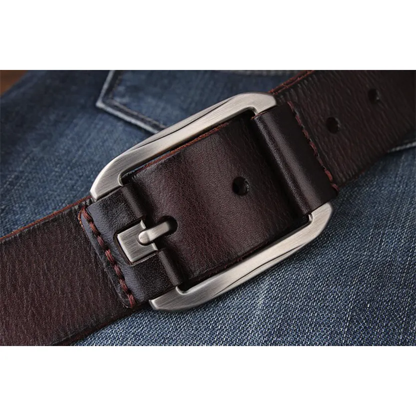 Funki Buys | Belts | Men's Luxury Designer Belt Genuine Leather