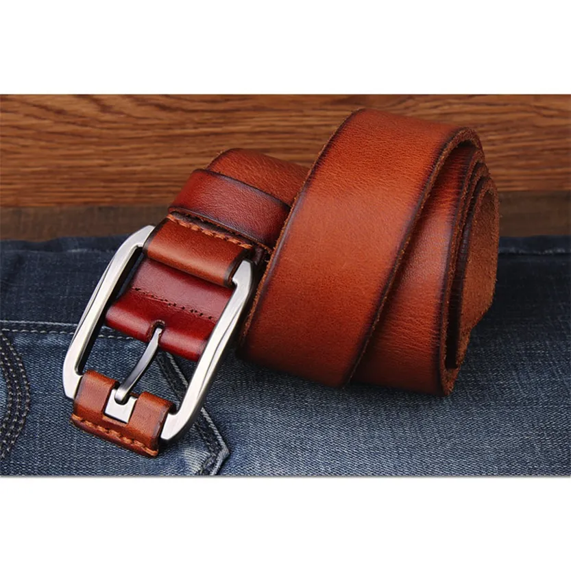 Funki Buys | Belts | Men's Luxury Designer Belt Genuine Leather