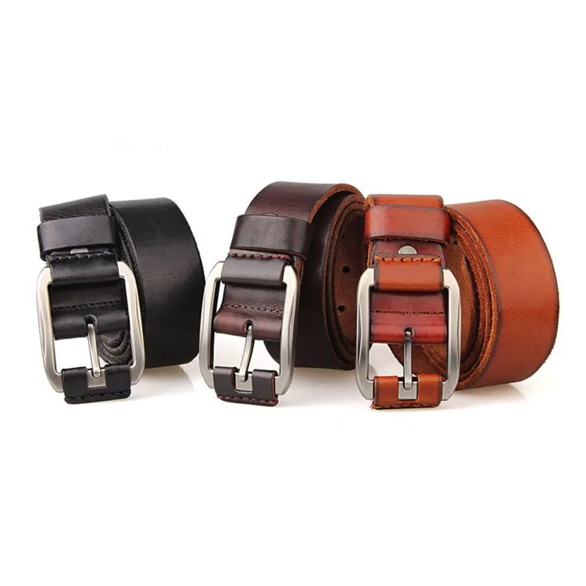 Funki Buys | Belts | Men's Luxury Designer Belt Genuine Leather