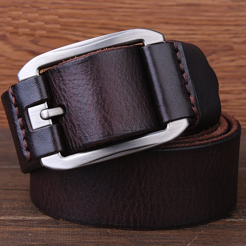 Funki Buys | Belts | Men's Luxury Designer Belt Genuine Leather