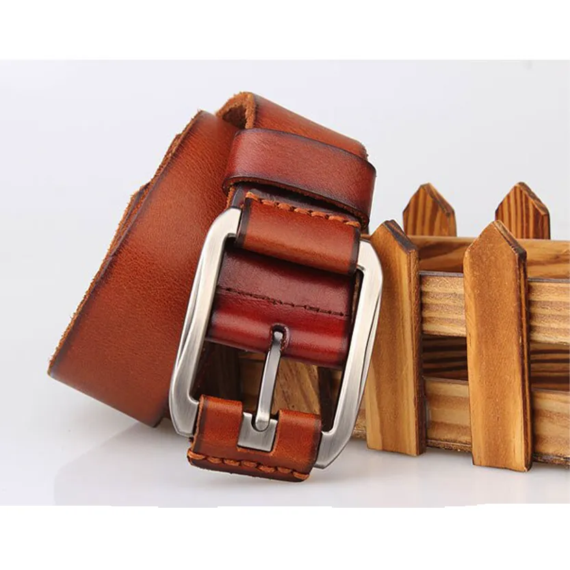 Funki Buys | Belts | Men's Luxury Designer Belt Genuine Leather