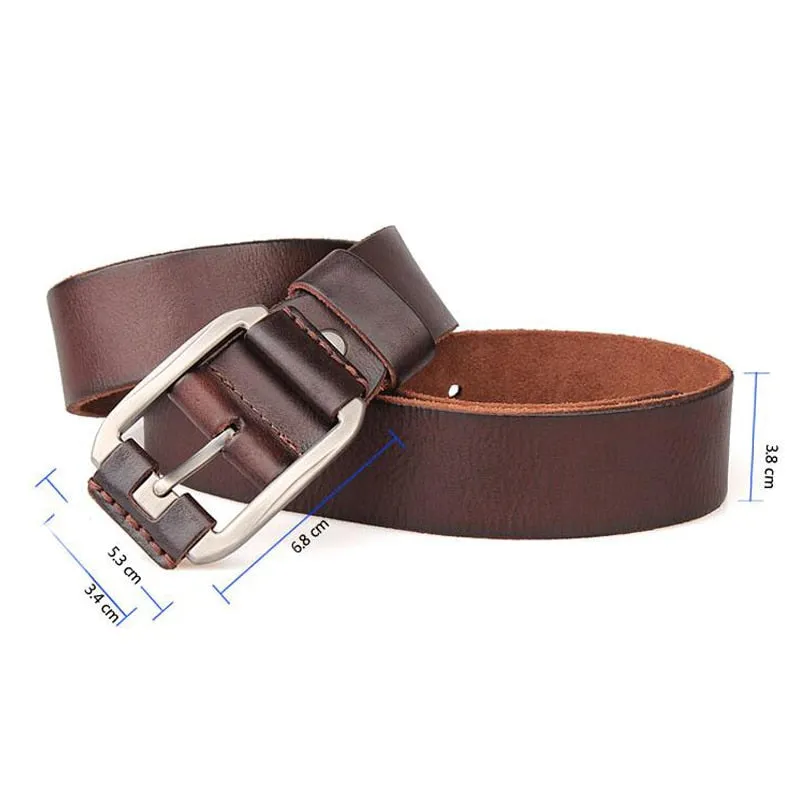 Funki Buys | Belts | Men's Luxury Designer Belt Genuine Leather