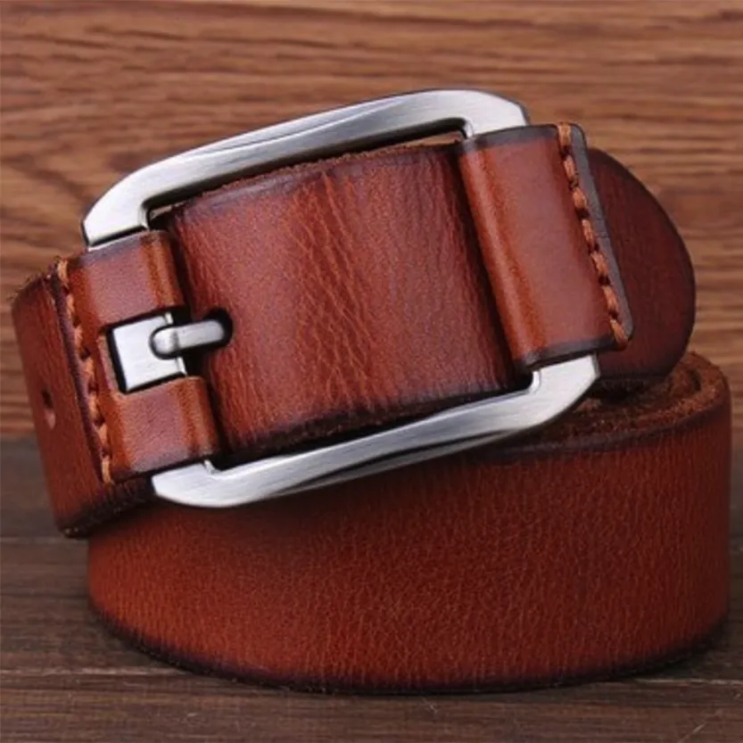 Funki Buys | Belts | Men's Luxury Designer Belt Genuine Leather