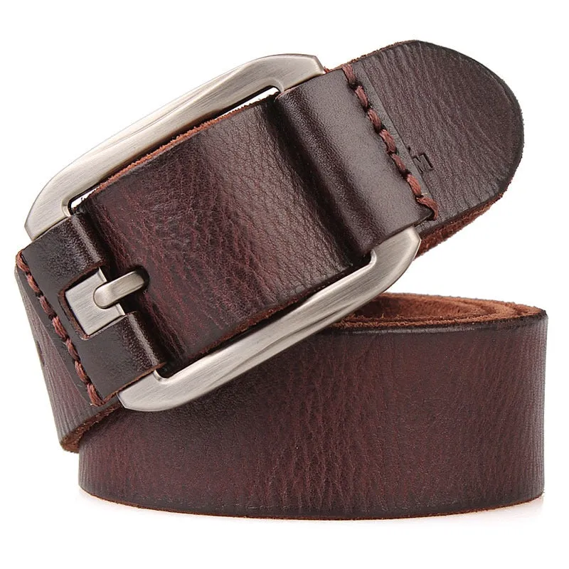 Funki Buys | Belts | Men's Luxury Designer Belt Genuine Leather