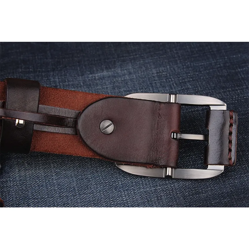 Funki Buys | Belts | Men's Luxury Designer Belt Genuine Leather