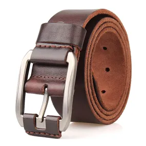 Funki Buys | Belts | Men's Luxury Designer Belt Genuine Leather