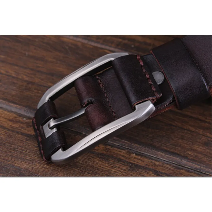 Funki Buys | Belts | Men's Luxury Designer Belt Genuine Leather