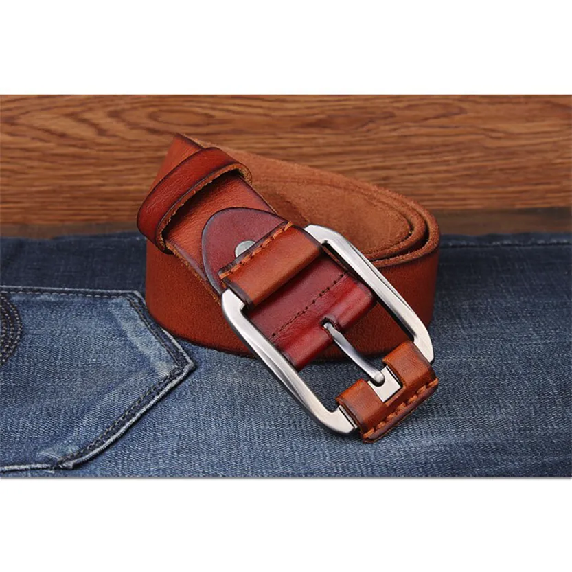 Funki Buys | Belts | Men's Luxury Designer Belt Genuine Leather