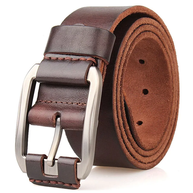 Funki Buys | Belts | Men's Luxury Designer Belt Genuine Leather