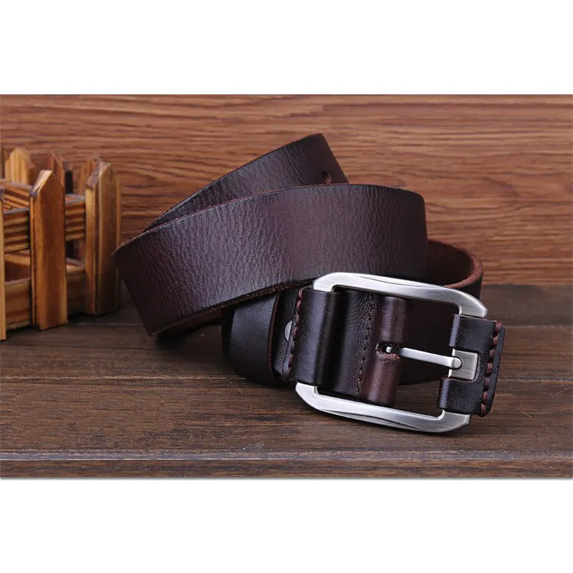 Funki Buys | Belts | Men's Luxury Designer Belt Genuine Leather