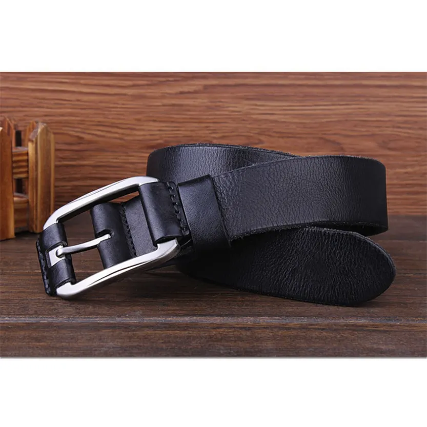 Funki Buys | Belts | Men's Luxury Designer Belt Genuine Leather