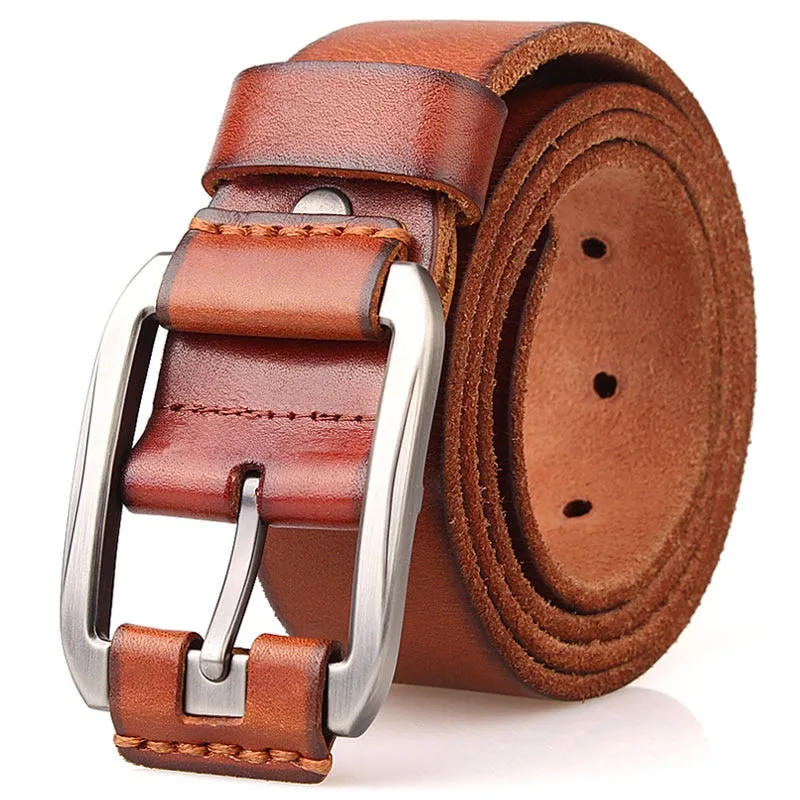 Funki Buys | Belts | Men's Luxury Designer Belt Genuine Leather