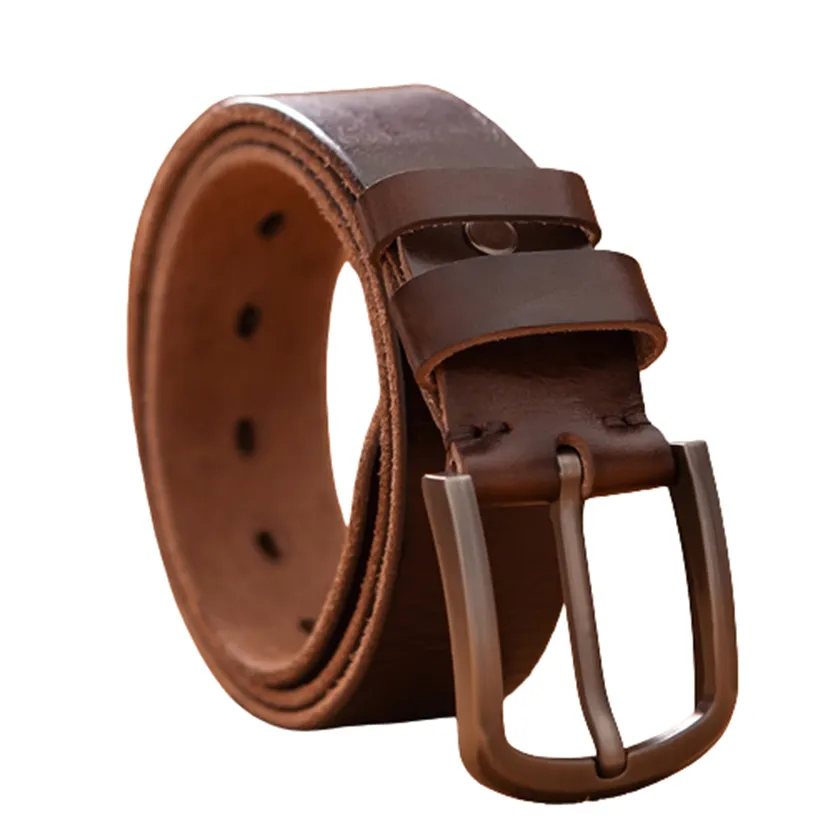 Funki Buys | Belts | Men's Luxury Designer Genuine Leather Belt