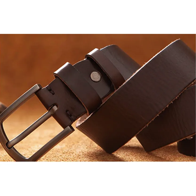 Funki Buys | Belts | Men's Luxury Designer Genuine Leather Belt