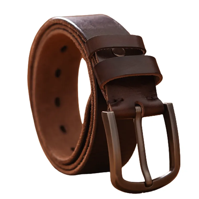 Funki Buys | Belts | Men's Luxury Designer Genuine Leather Belt