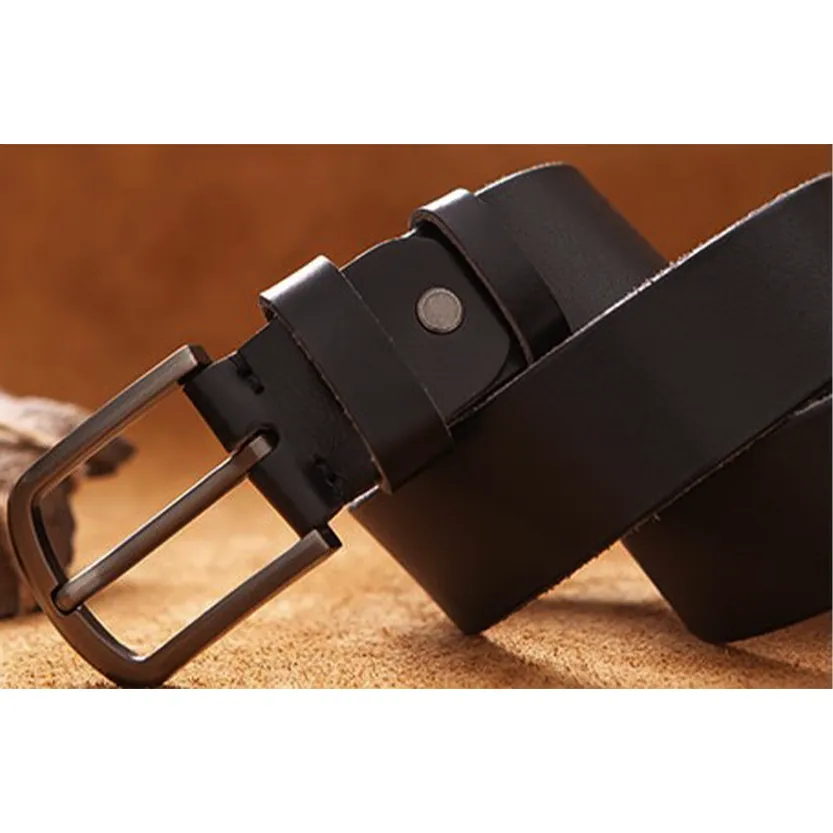 Funki Buys | Belts | Men's Luxury Designer Genuine Leather Belt