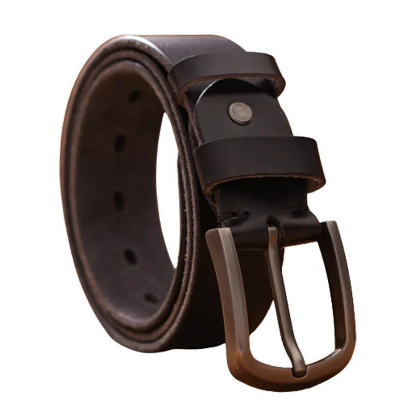 Funki Buys | Belts | Men's Luxury Designer Genuine Leather Belt