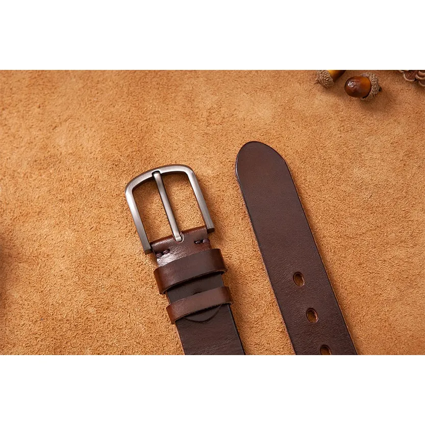 Funki Buys | Belts | Men's Luxury Designer Genuine Leather Belt