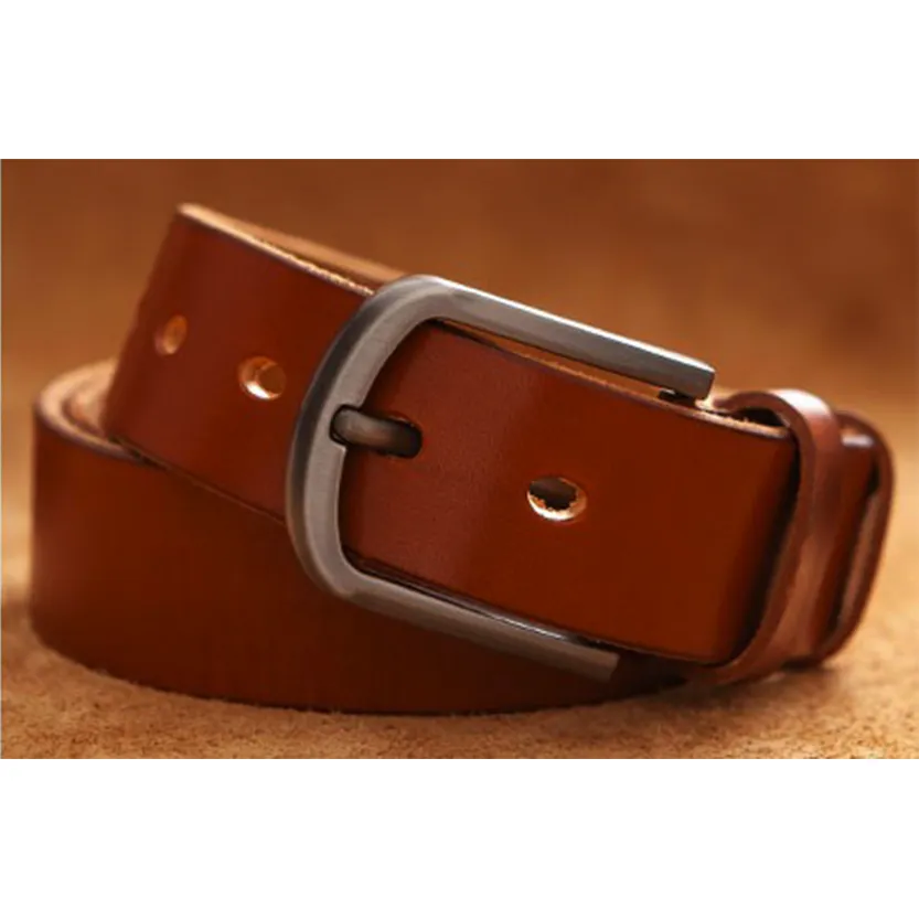 Funki Buys | Belts | Men's Luxury Designer Genuine Leather Belt