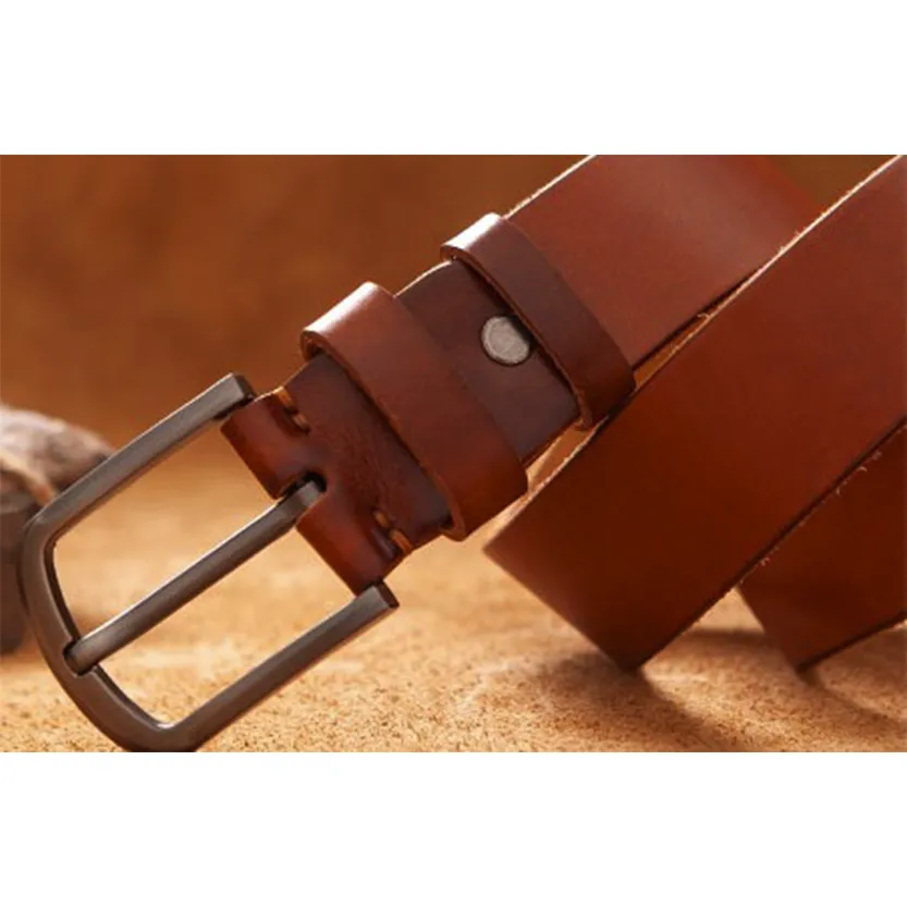 Funki Buys | Belts | Men's Luxury Designer Genuine Leather Belt