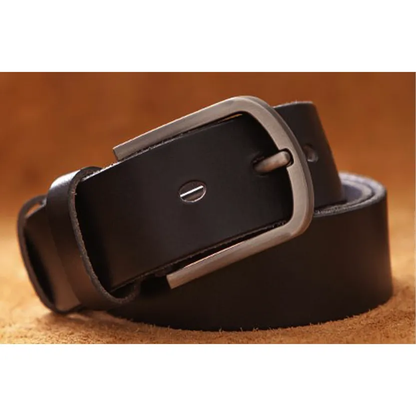 Funki Buys | Belts | Men's Luxury Designer Genuine Leather Belt