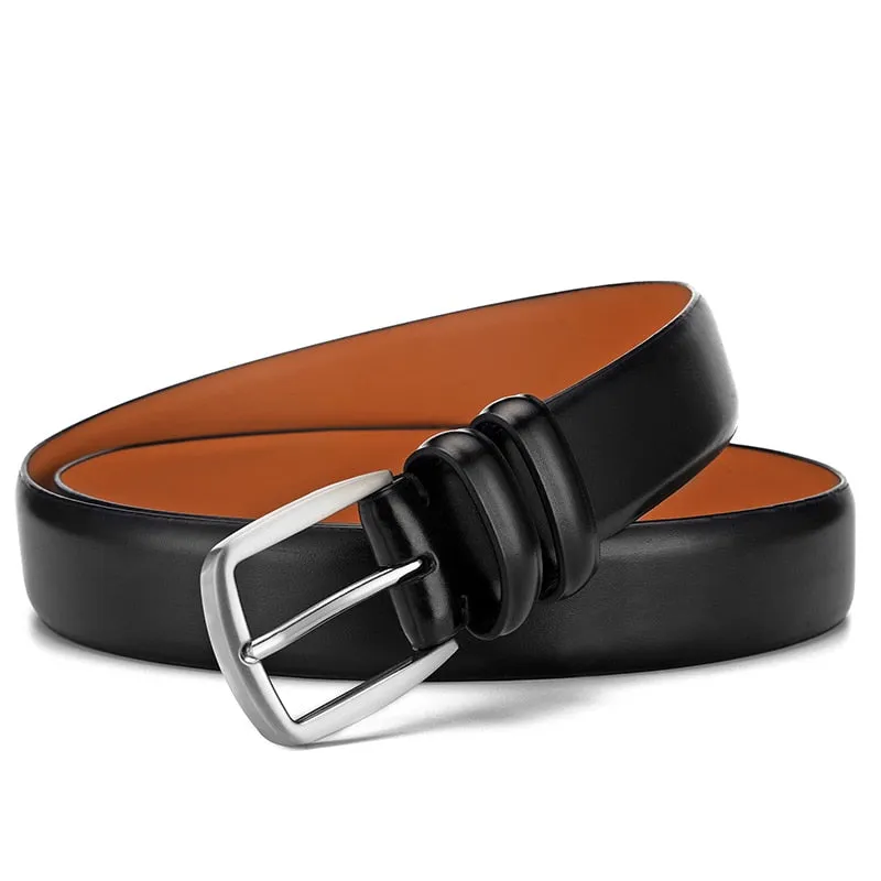 Funki Buys | Belts | Men's Luxury Genuine Leather Belts