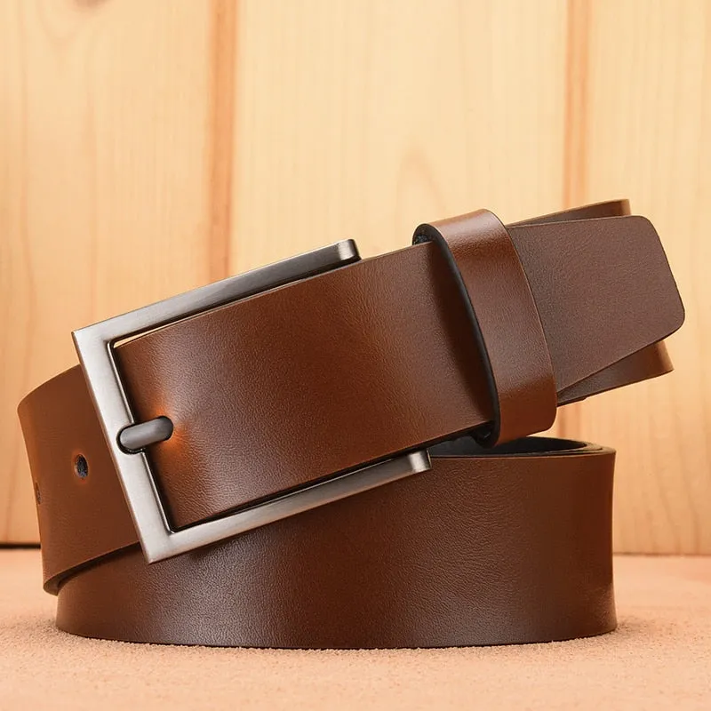 Funki Buys | Belts | Men's Luxury Genuine Leather Belts